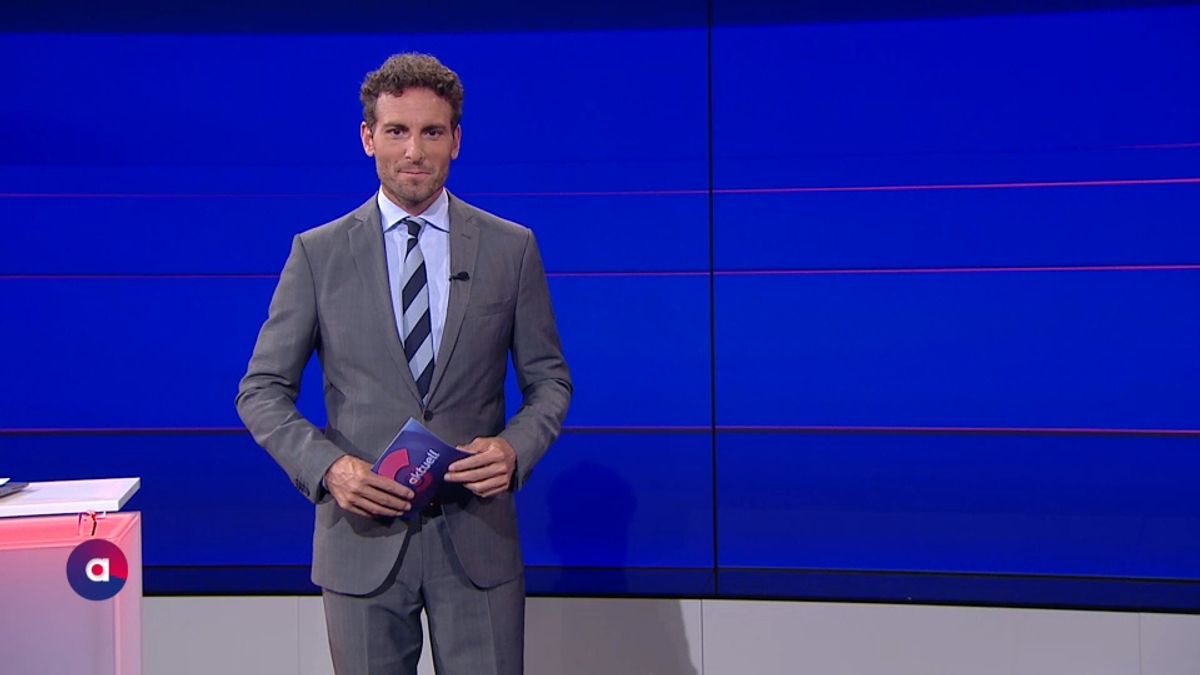 ATV Aktuell 29.07.2025