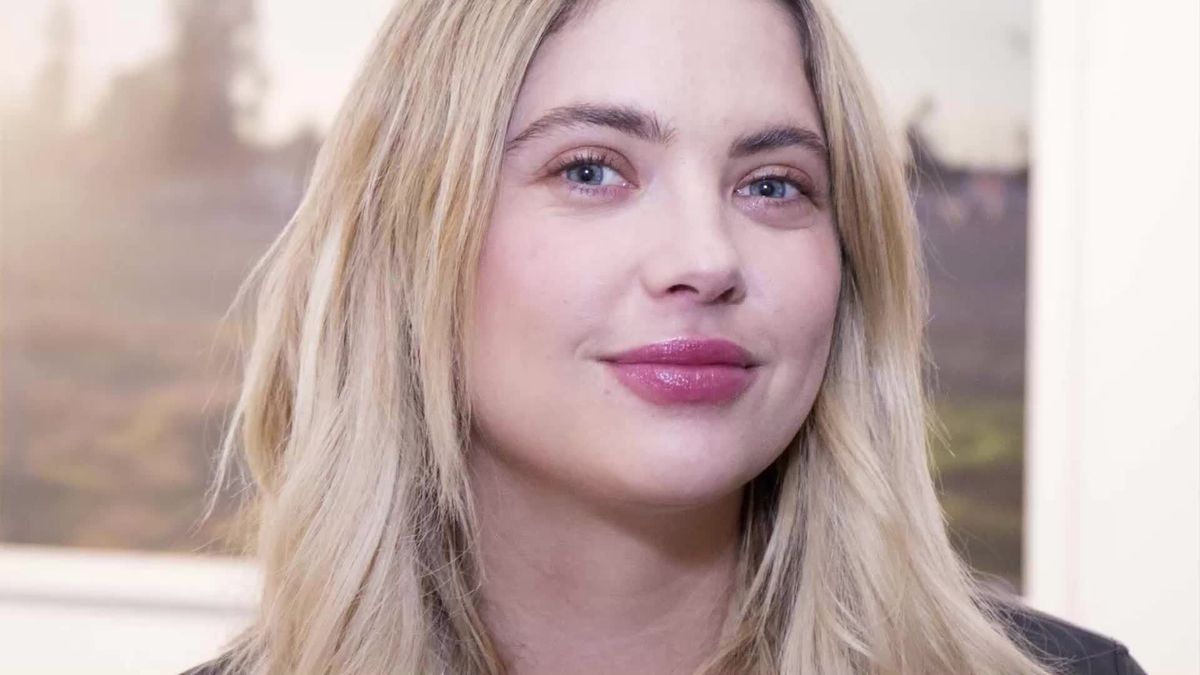 "The Perfectionists": Auch Ashley Benson hat ihre Finger im Spiel