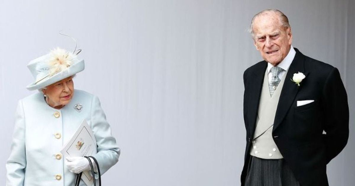 Ehe-Aus bei Queen Elizabeth II.? Prinz Philip soll ausgezogen sein
