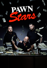 Pawn Stars - Die Drei vom Pfandhaus