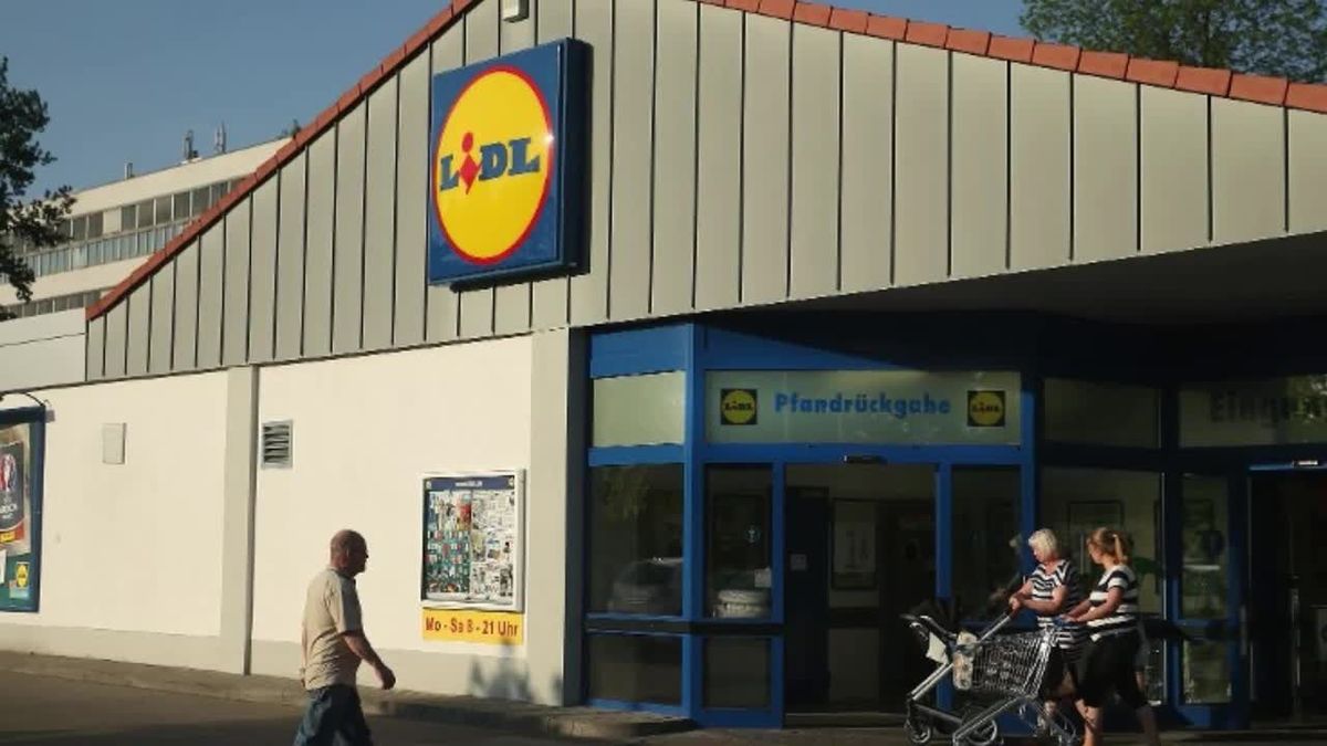 Hochgiftig! Horror-Fund bei Lidl