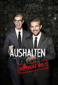 Aushalten: Nicht lachen - Supercut