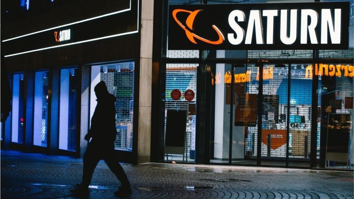 MediaMarkt und Saturn attackiert: Hacker legen Server von Elektrokette lahm
