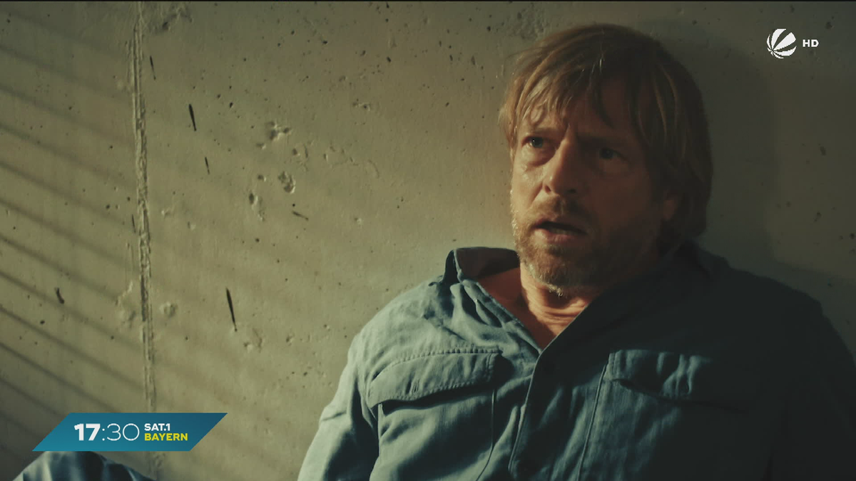 „Der letzte Bulle“ ist zurück: Henning Baum feiert Serien-Comeback in München