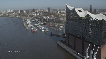 Studie zeigt: Hamburg ist die glücklichste Stadt Deutschlands