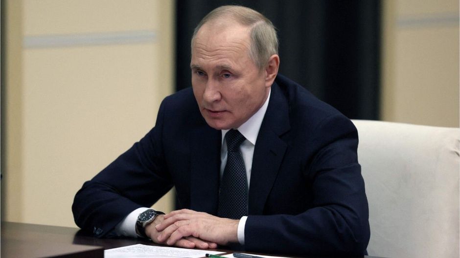Neue Putin-Taktik kostet jeden Tag Hunderte Russen das Leben