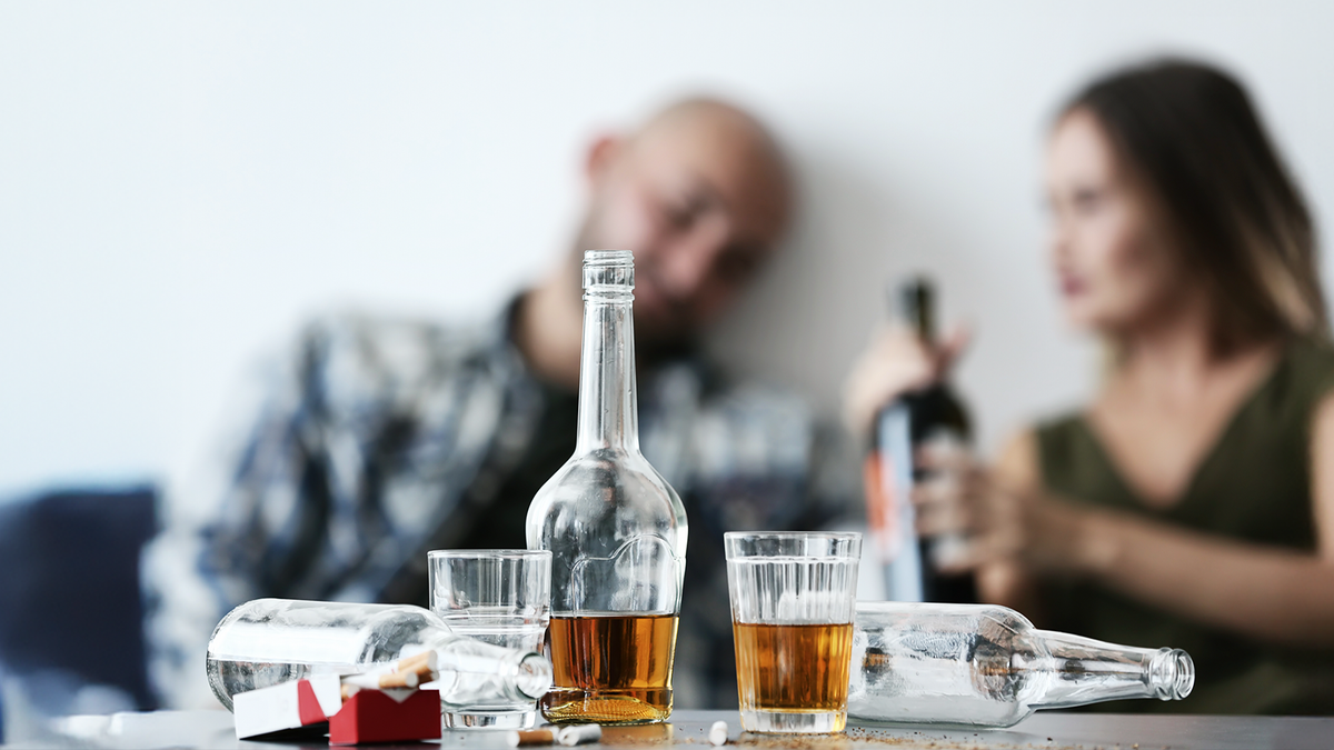 Alkohol: Die unterschätzte Gefahr