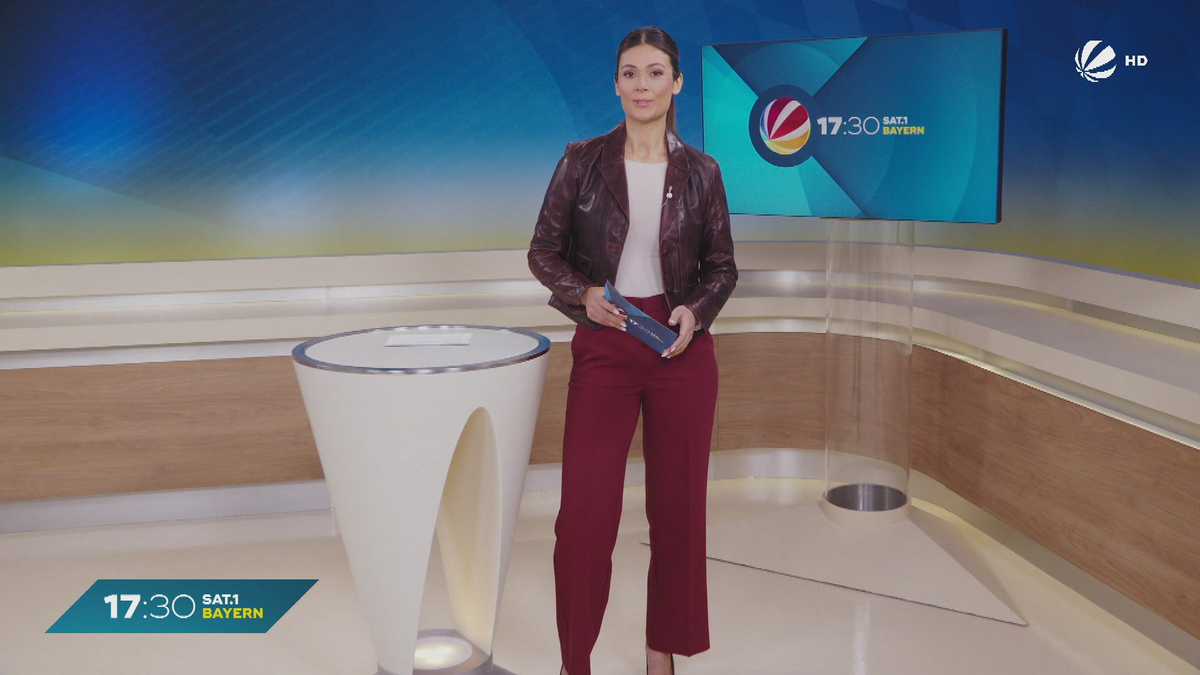 Die Sendung vom 23.10.2025