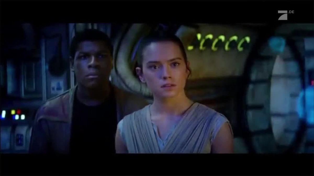 Star Wars: Das Warten hat ein Ende