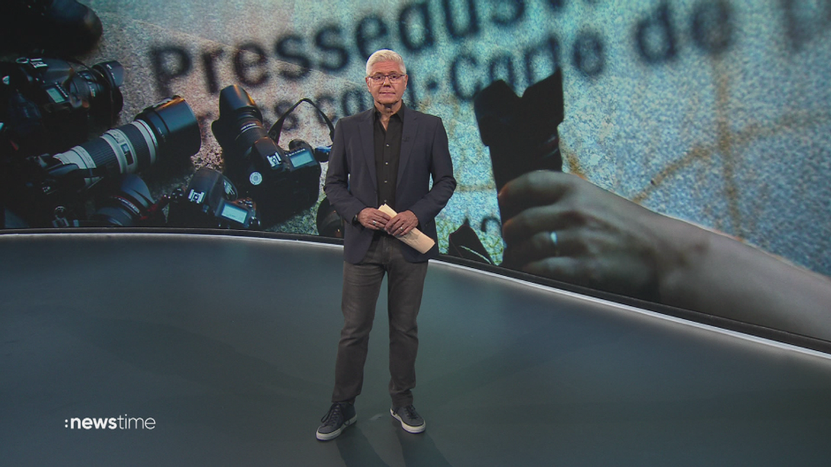 :newstime vom 2. Mai 2025 | 18:00