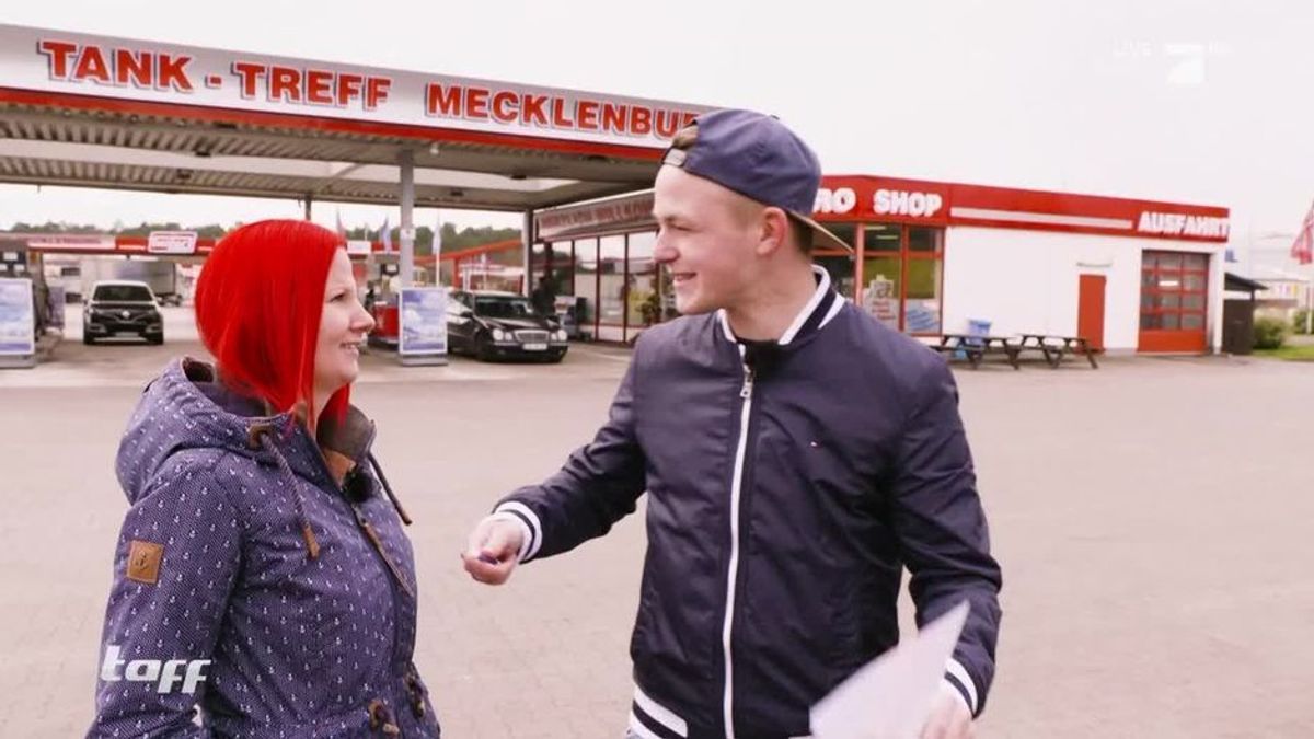 taff vom 14. Mai 2019  