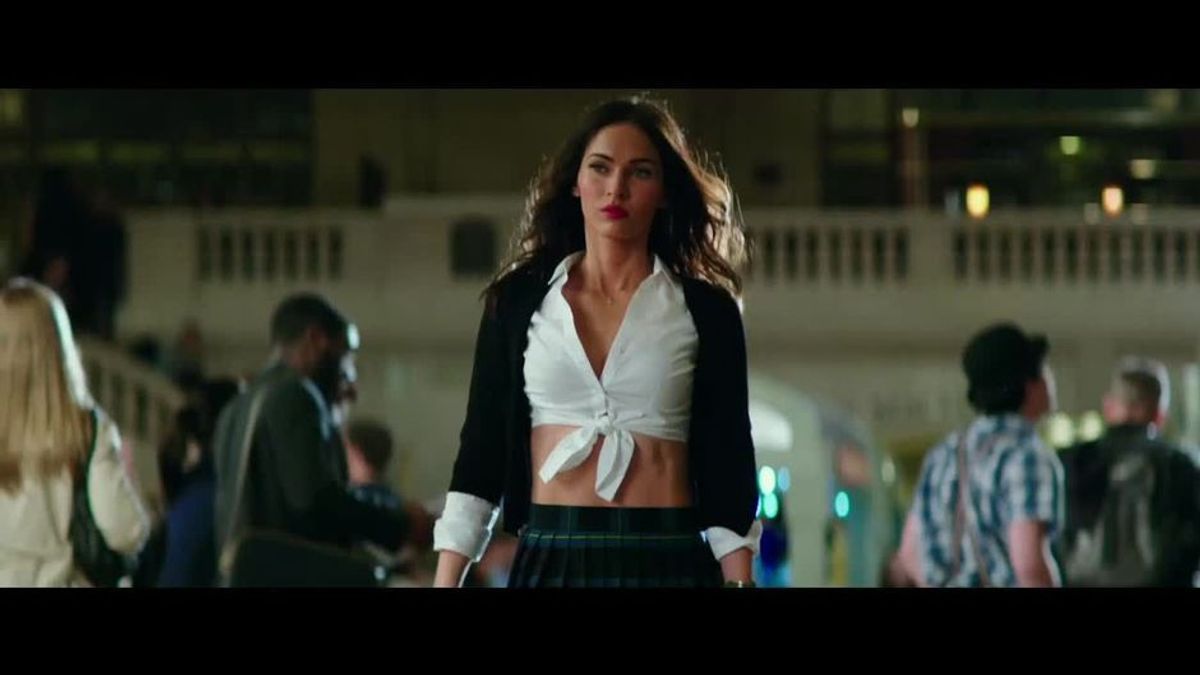 Ninja Turtles 2: Megan Fox verrät erste Details