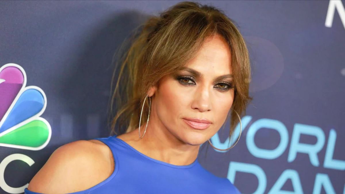 Jennifer Lopez: Ohne Höschen auf dem roten Teppich?