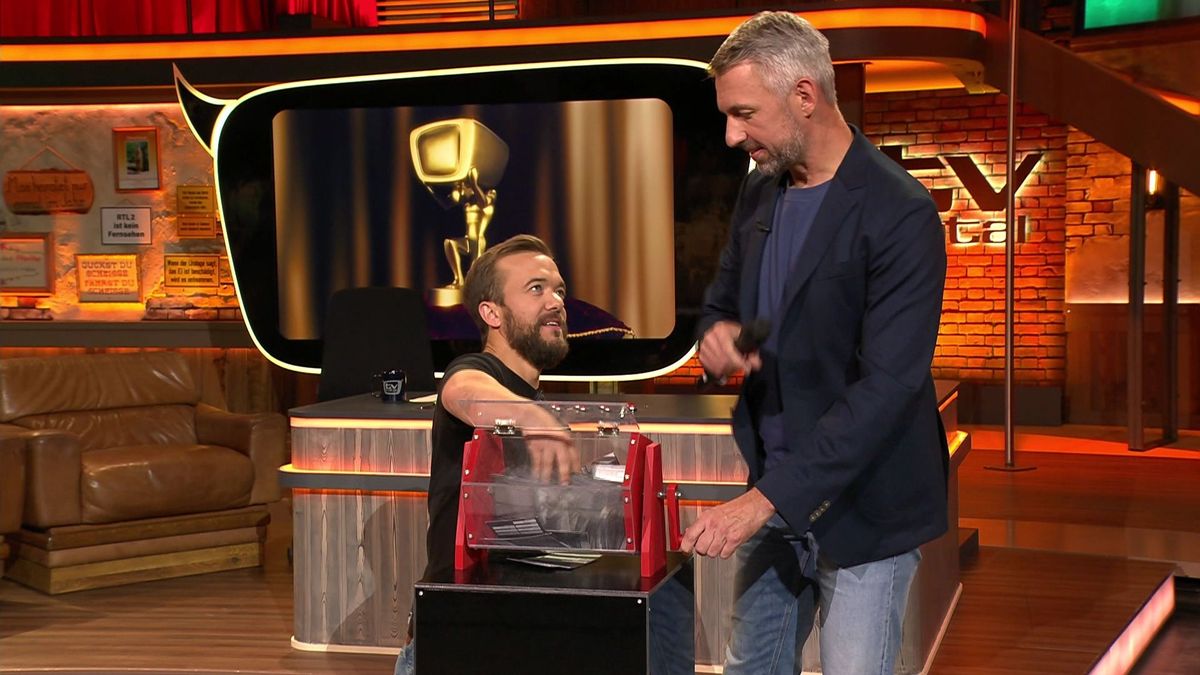 TV total