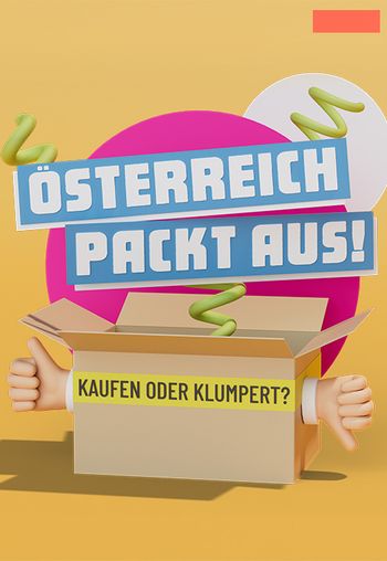 Österreich packt aus Image