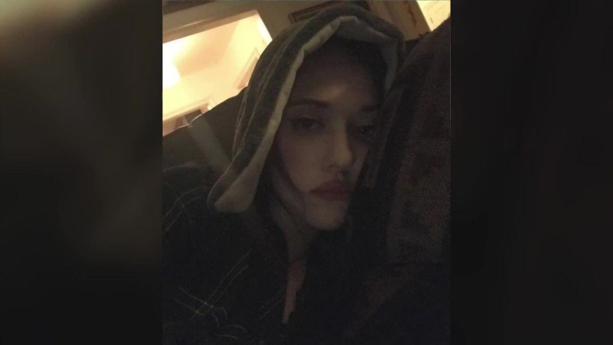 "2 Broke Girls"-Star Kat Dennings kämpft mit dieser Krankheit