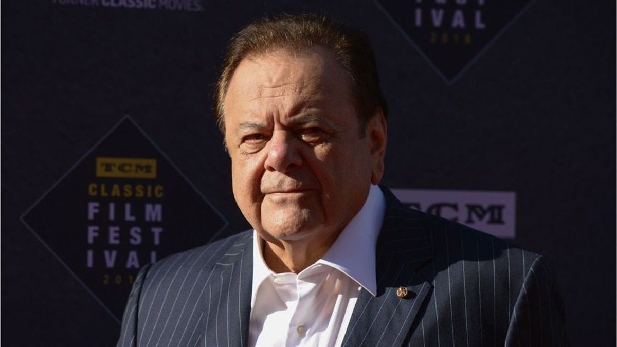 "GoodFellas"-Star Paul Sorvino ist tot