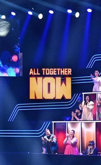 All Together Now