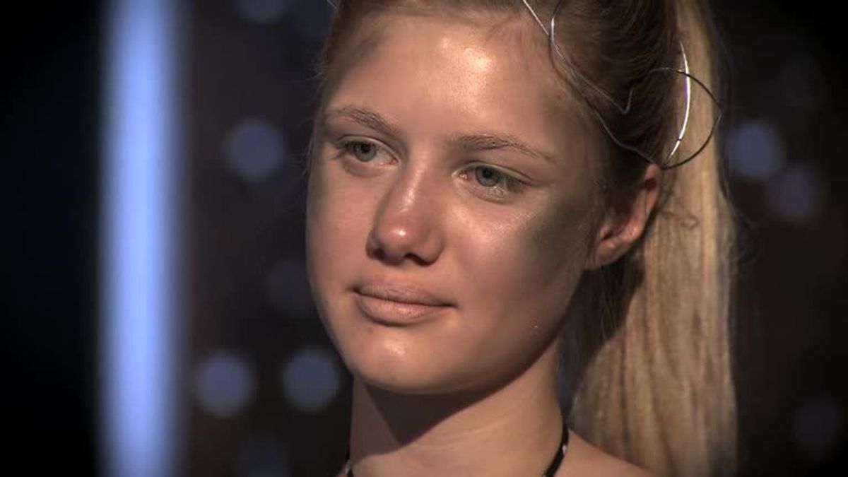 Germany's next Topmodel