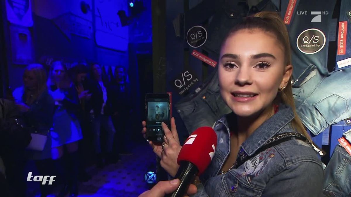 taff vom 15. März 2018