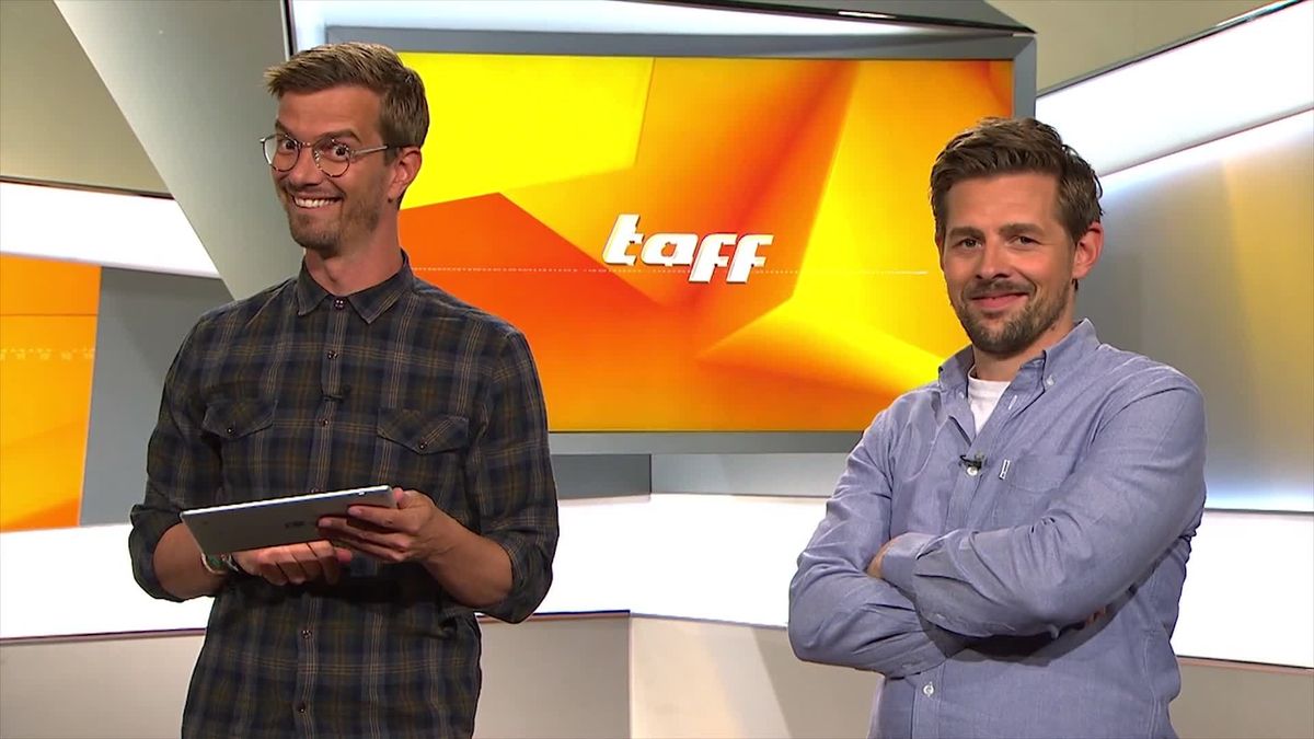 Joko & Klaas gegen ProSieben