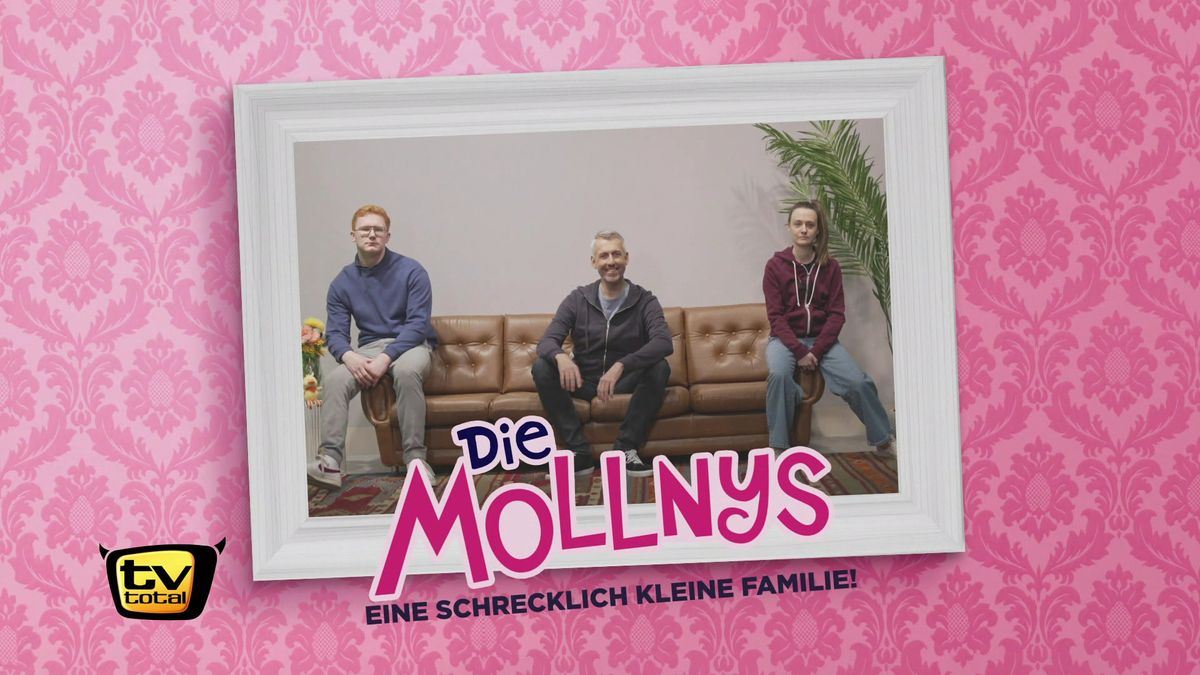 Die Wollnys zeigen den Mollnys was wahre Liebe bedeutet