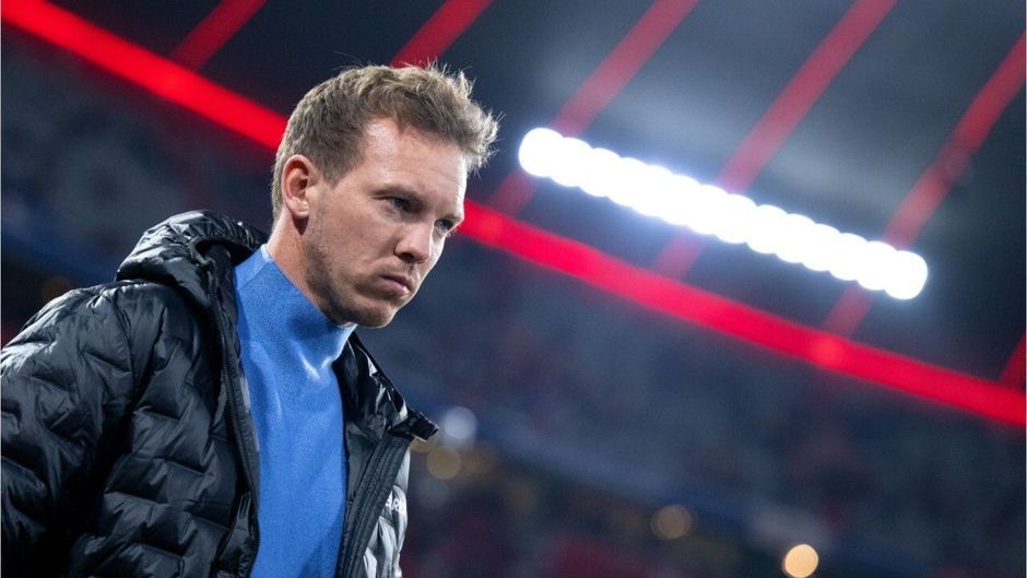 Nagelsmann beschließt überraschende Neuerung beim FC Bayern