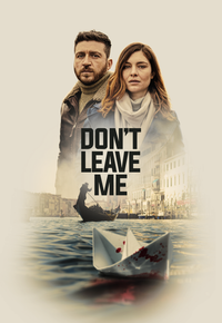 Don't Leave Me