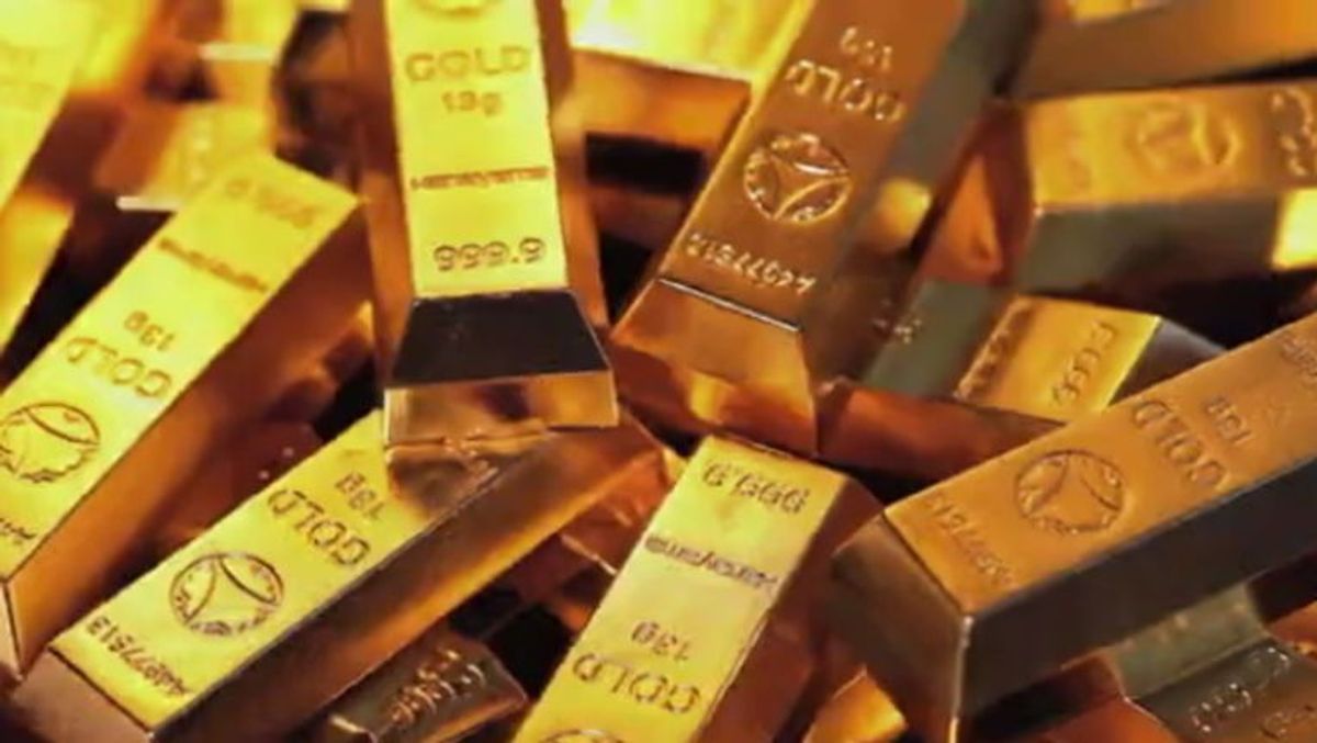 Kapitalanlage Gold: Das sollte man beachten