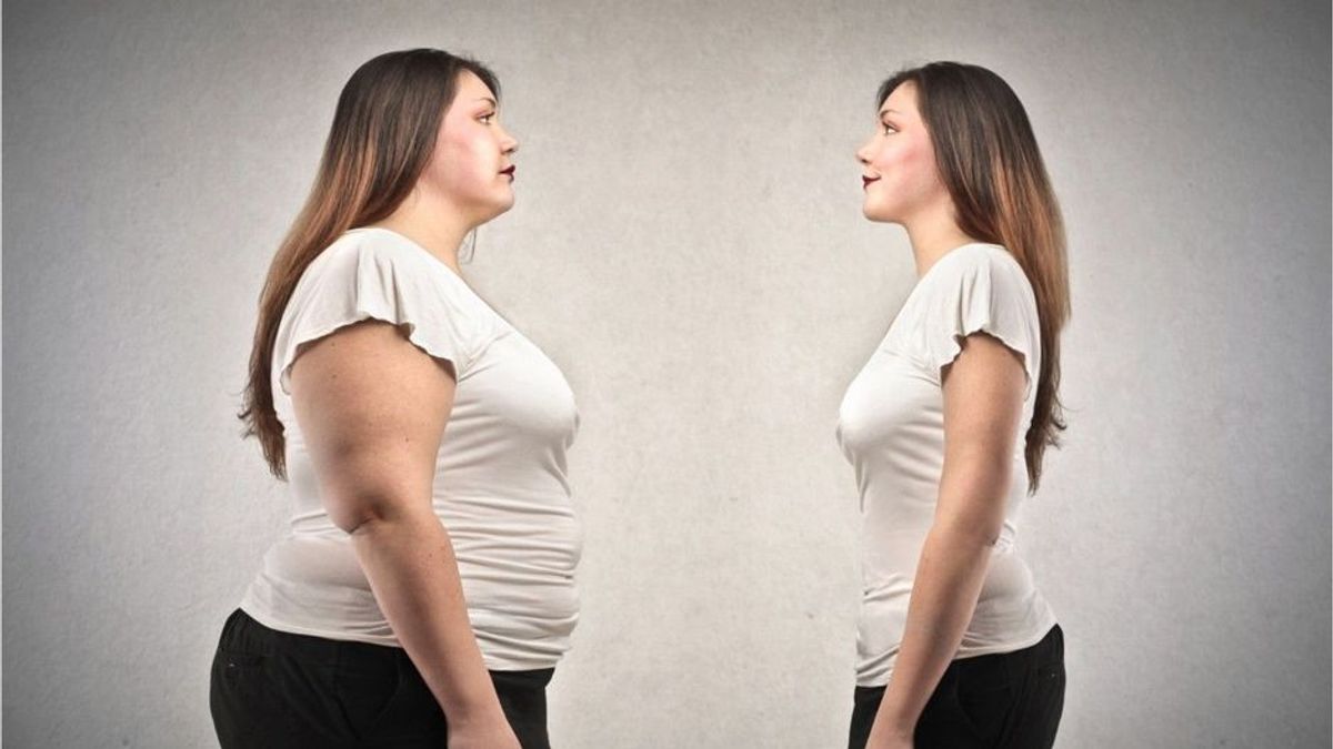 Dünnsein durch Gene? Studie entdeckt Schlankheitsgen