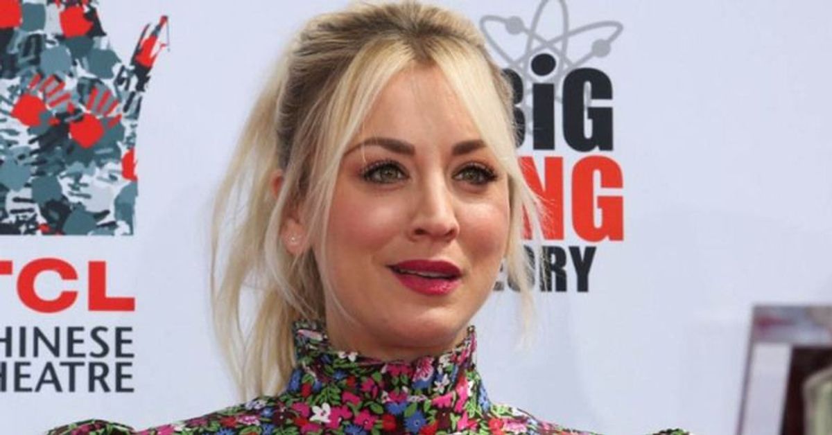 "The Big Bang Theory"-Star Kaley Cuoco ist schwanger