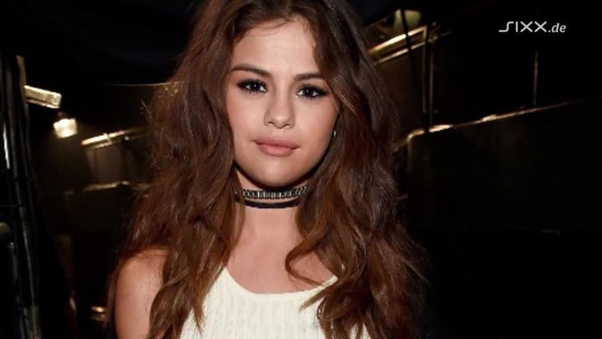 Selena Gomez: Die wahren Gründe ihrer Rehab