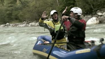 Go Wild - Bezwinge das Wildwasser!