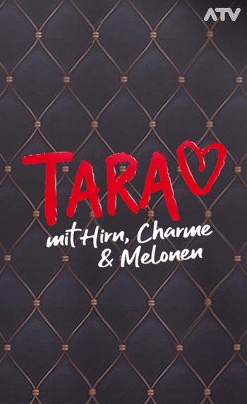 Tara - mit Hirn, Charme und Melonen Image