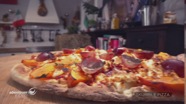 Pizza-Duell: Italiener vs. Deutsche – Wer macht die bessere Pizza?
