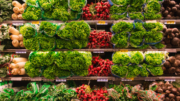 Womit wollen Supermärkte uns austricksen? Smart einkaufen – das Quiz
