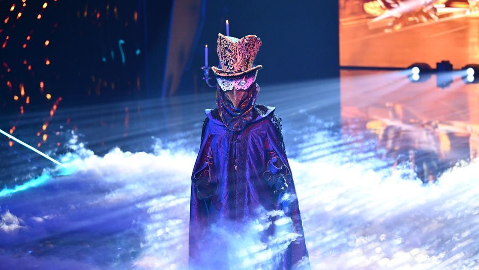 The Masked Singer 2024 