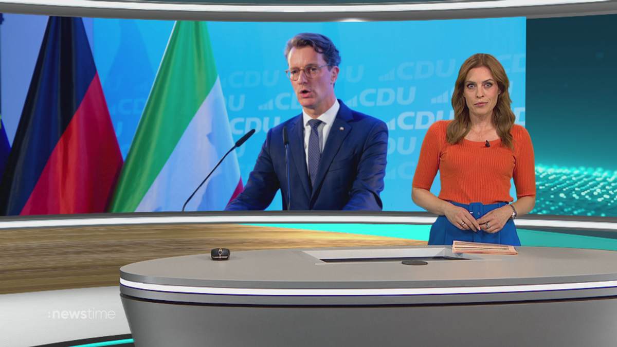 :newstime vom 16. September 2024 | 19:45