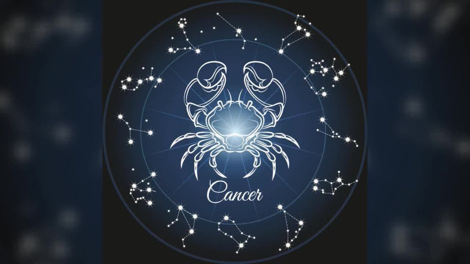 Jahreshoroskop 2017: Krebs