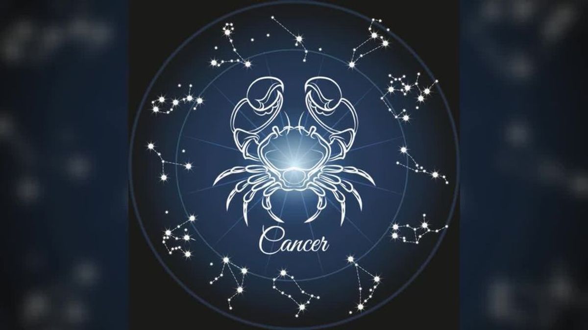 Jahreshoroskop 2017: Krebs