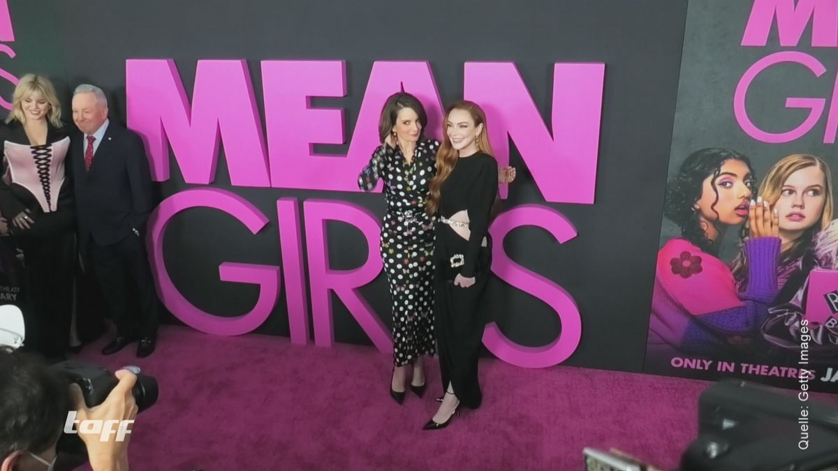 "Mean Girls" - Der Kultfilm bekommt eine Neuauflage