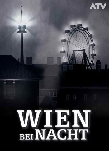 Wien bei Nacht Image