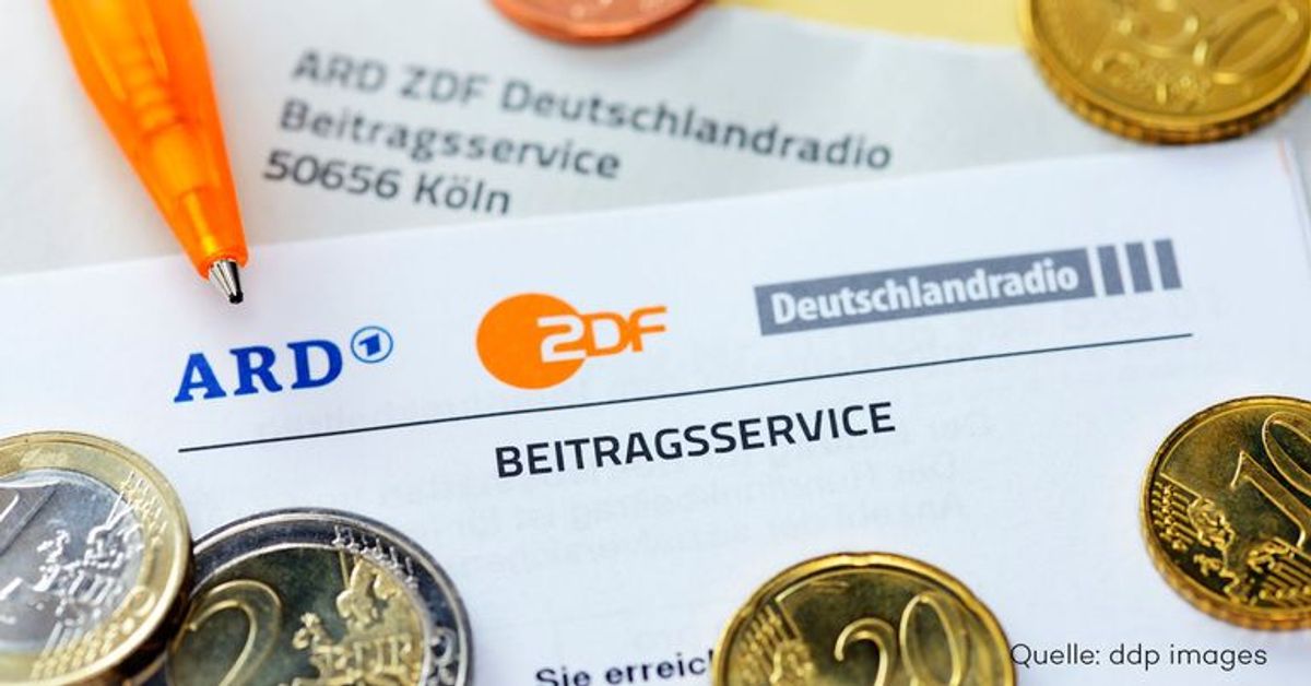 Rundfunkbeitrag: Steigt die GEZ-Gebühr bald jedes Jahr automatisch?