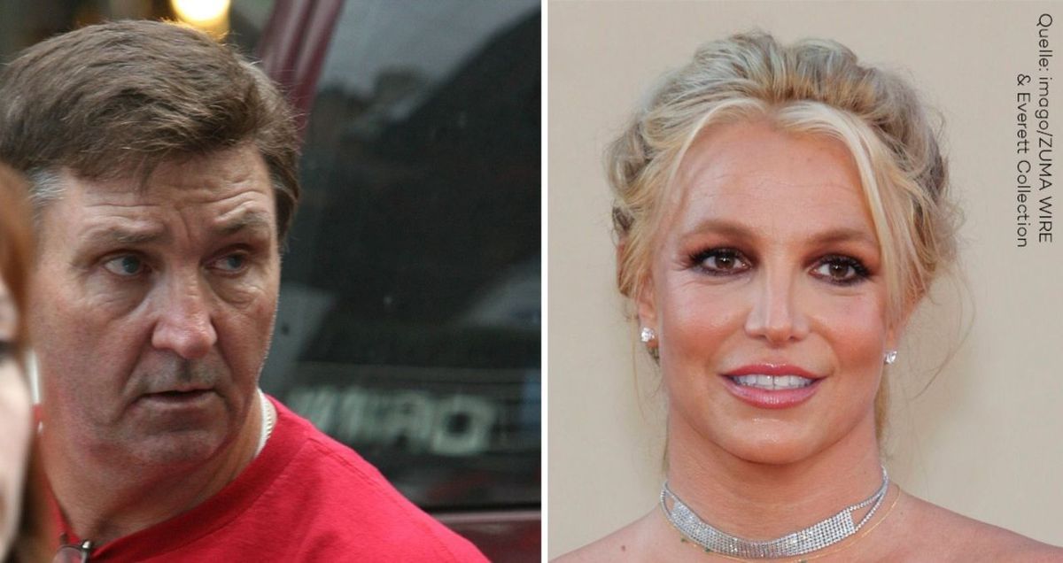 Richterin entscheidet: Vater bleibt Britney Spears' Vormund