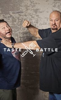 Taste Battle