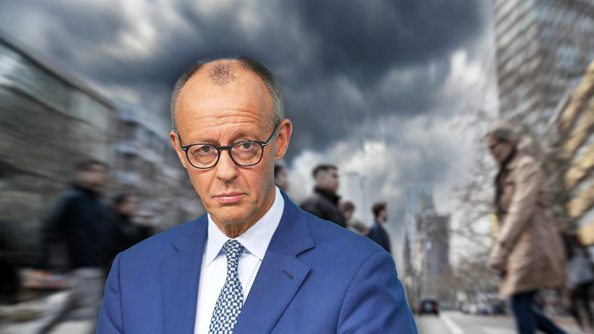 Merz-Aussage löst Proteste aus