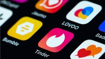 Die drei erfolgreichsten Dating Apps und ihre Besonderheiten
