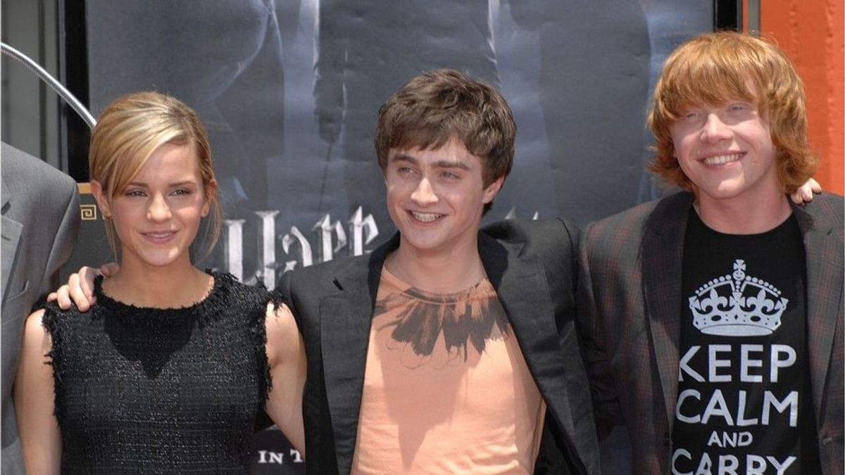 "Harry Potter"-Reunion bestätigt