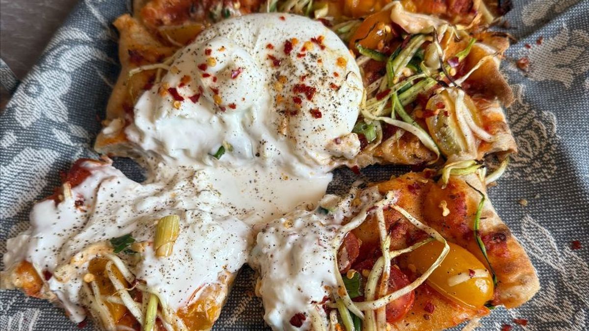 Italienisches Kulturgut: Wie viel Italien steckt in Supermarkt-Burrata?