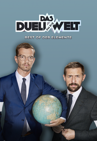 Duell um die Welt - Best of der Elemente